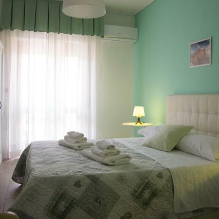 Bed and Breakfast Mary'S House Nápoles Exterior foto