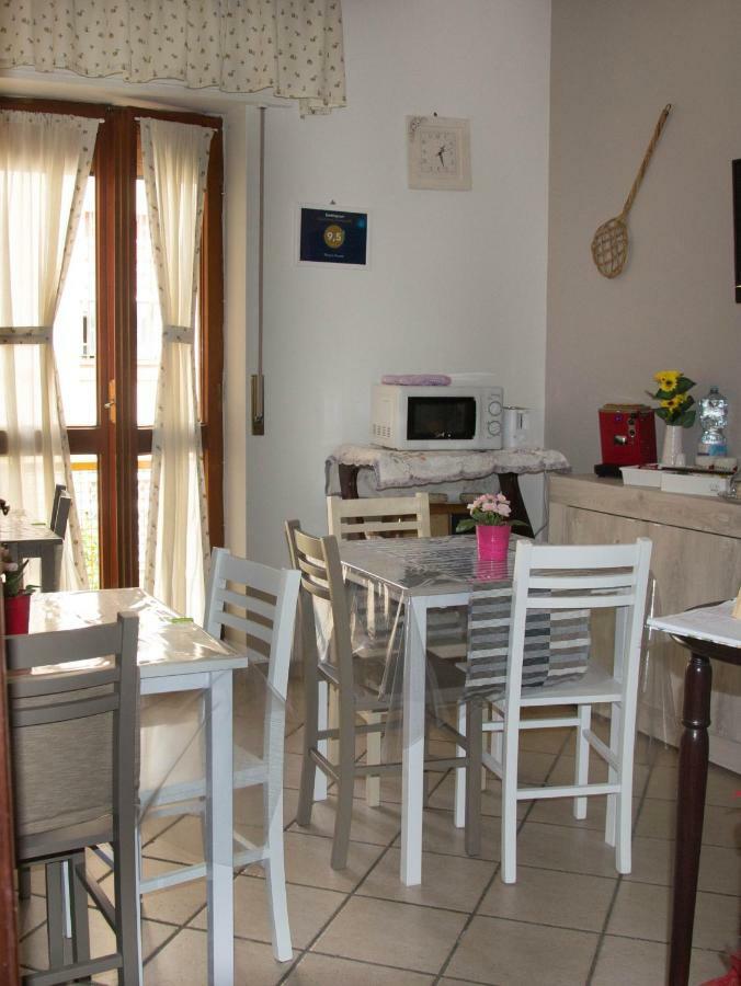 Bed and Breakfast Mary'S House Nápoles Exterior foto